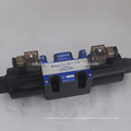 Taiwán KOMPASS D4 / D5-02 / 03 Válvula de control direccional operada por válvula solenoide D5-03-3C2 D5-02-3C2